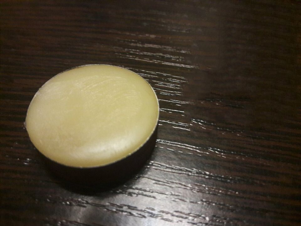 balsam z sodą na powiększenie penisa